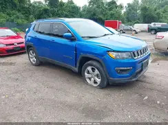 3C4NJDBB6LT241125 2020 JEEP COMPASS