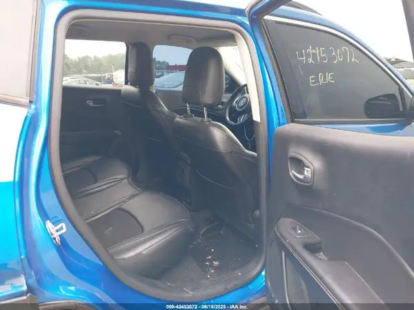 3C4NJDBB6LT241125 2020 JEEP COMPASS - Image 8