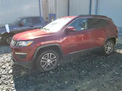 3C4NJDBB6LT251735 2020 JEEP COMPASS