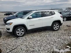 3C4NJDBB6LT254652 2020 JEEP COMPASS