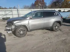 3C4NJDBB6LT255123 2020 JEEP COMPASS