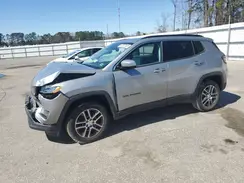 3C4NJDBB6LT255381 2020 JEEP COMPASS