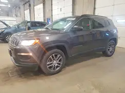 3C4NJDBB6LT255719 2020 JEEP COMPASS
