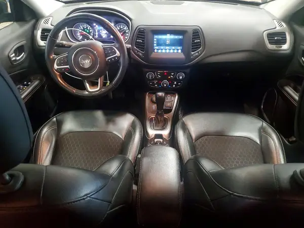 3C4NJDBB6LT255719 2020 JEEP COMPASS - Image 8