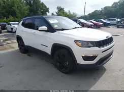 3C4NJDBB6LT256403 2020 JEEP COMPASS