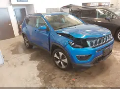 3C4NJDBB6LT258359 2020 JEEP COMPASS