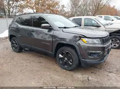 3C4NJDBB6MT500150 2021 JEEP COMPASS