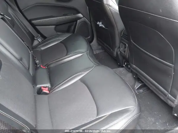 3C4NJDBB6MT500150 2021 JEEP COMPASS - Image 8