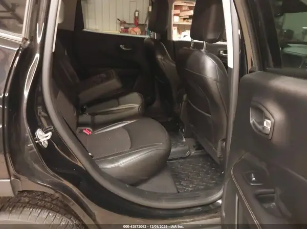 3C4NJDBB6MT501721 2021 JEEP COMPASS - Image 8