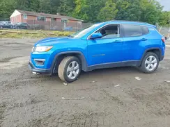 3C4NJDBB6MT502979 2021 JEEP COMPASS