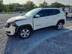3C4NJDBB6MT503047 2021 JEEP COMPASS