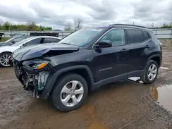 3C4NJDBB6MT507471 2021 JEEP COMPASS