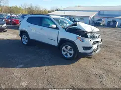 3C4NJDBB6MT507518 2021 JEEP COMPASS