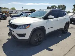 3C4NJDBB6MT508734 2021 JEEP COMPASS
