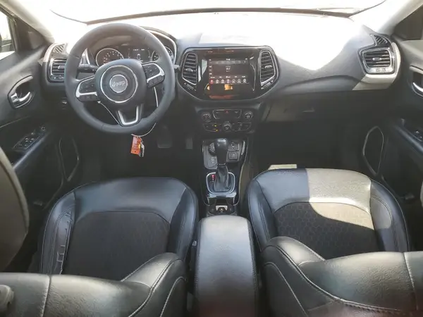 3C4NJDBB6MT508734 2021 JEEP COMPASS - Image 8