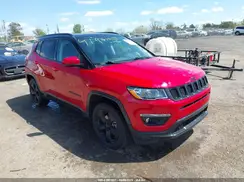 3C4NJDBB6MT509026 2021 JEEP COMPASS