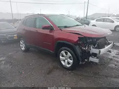3C4NJDBB6MT509723 2021 JEEP COMPASS