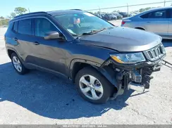 3C4NJDBB6MT516123 2021 JEEP COMPASS