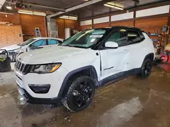 3C4NJDBB6MT518910 2021 JEEP COMPASS