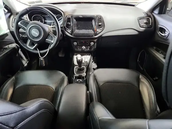 3C4NJDBB6MT518910 2021 JEEP COMPASS - Image 8