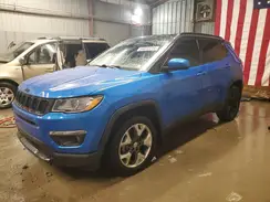 3C4NJDBB6MT519104 2021 JEEP COMPASS