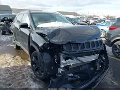 3C4NJDBB6MT525498 2021 JEEP COMPASS