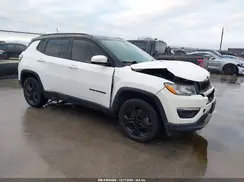 3C4NJDBB6MT526117 2021 JEEP COMPASS