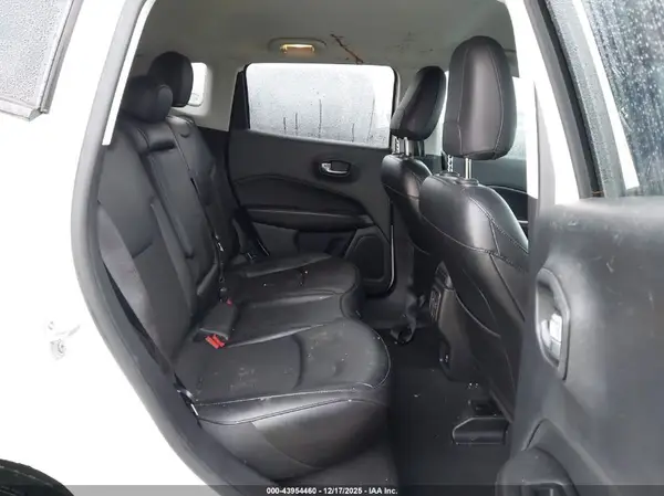 3C4NJDBB6MT526117 2021 JEEP COMPASS - Image 8