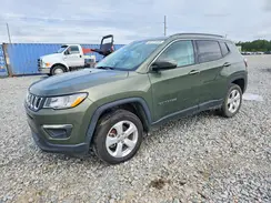 3C4NJDBB6MT529924 2021 JEEP COMPASS