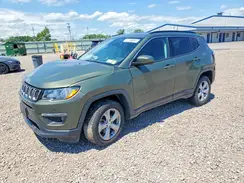3C4NJDBB6MT530281 2021 JEEP COMPASS