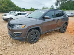 3C4NJDBB6MT530829 2021 JEEP COMPASS
