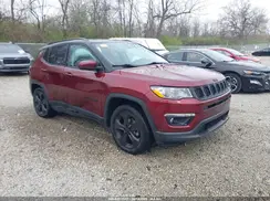 3C4NJDBB6MT530958 2021 JEEP COMPASS
