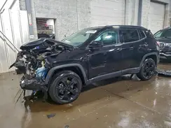 3C4NJDBB6MT534377 2021 JEEP COMPASS