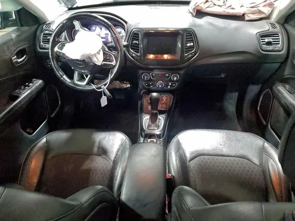 3C4NJDBB6MT534377 2021 JEEP COMPASS - Image 8