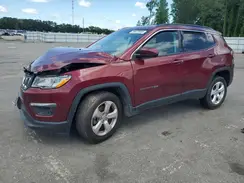 3C4NJDBB6MT534444 2021 JEEP COMPASS