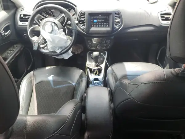 3C4NJDBB6MT534444 2021 JEEP COMPASS - Image 8