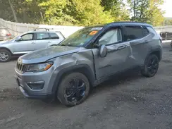 3C4NJDBB6MT539420 2021 JEEP COMPASS