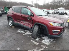 3C4NJDBB6MT540535 2021 JEEP COMPASS