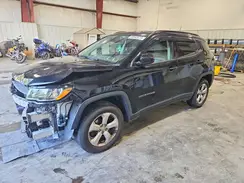 3C4NJDBB6MT540549 2021 JEEP COMPASS