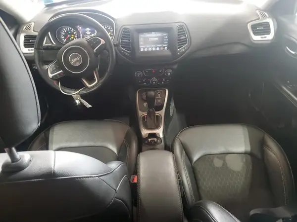 3C4NJDBB6MT540597 2021 JEEP COMPASS - Image 8
