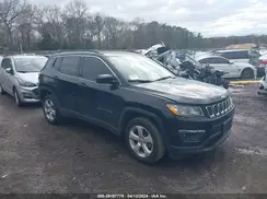 3C4NJDBB6MT540616 2021 JEEP COMPASS