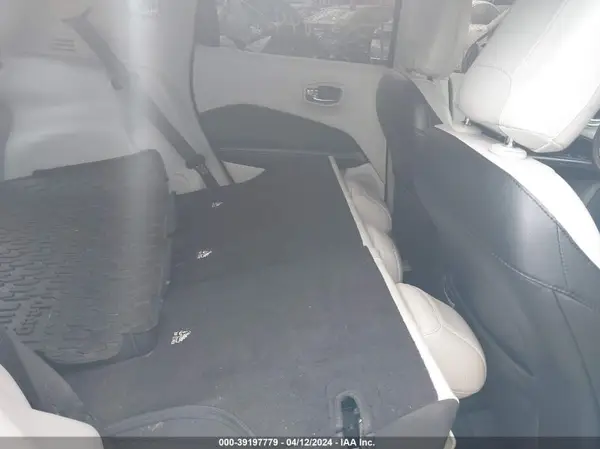 3C4NJDBB6MT540616 2021 JEEP COMPASS - Image 8