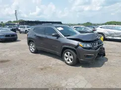 3C4NJDBB6MT544648 2021 JEEP COMPASS