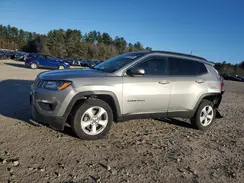 3C4NJDBB6MT546769 2021 JEEP COMPASS
