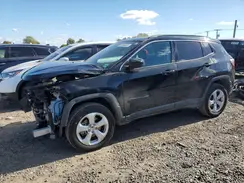 3C4NJDBB6MT547419 2021 JEEP COMPASS