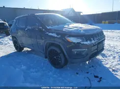3C4NJDBB6MT548165 2021 JEEP COMPASS
