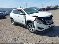 3C4NJDBB6MT557478 2021 JEEP COMPASS