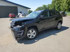3C4NJDBB6MT562647 2021 JEEP COMPASS