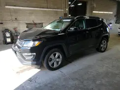 3C4NJDBB6MT562762 2021 JEEP COMPASS