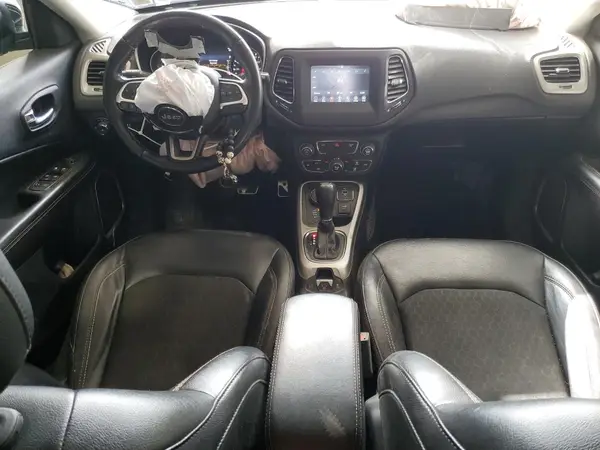 3C4NJDBB6MT562762 2021 JEEP COMPASS - Image 8